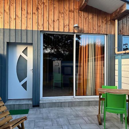 La Plage La Teste-de-Buch Exterior photo